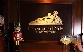 La Casa Sul Nilo